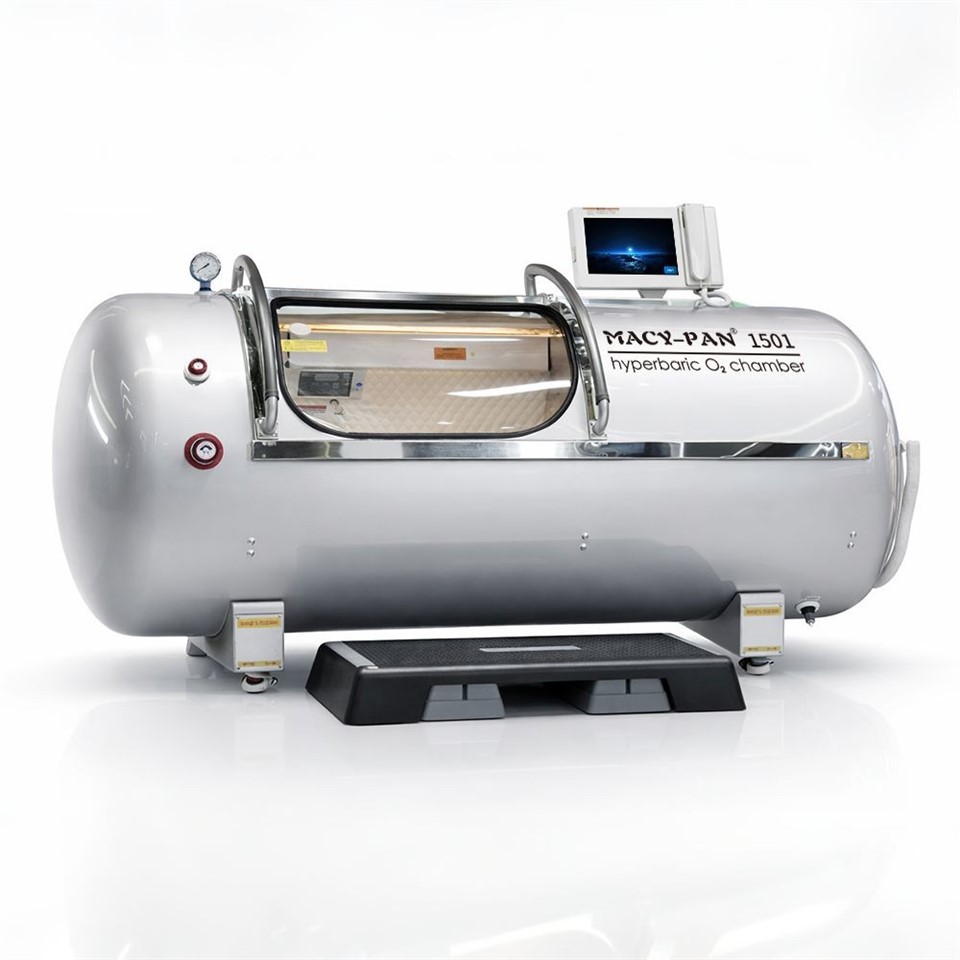 1.6 ata hard hyperbaric chamber factory