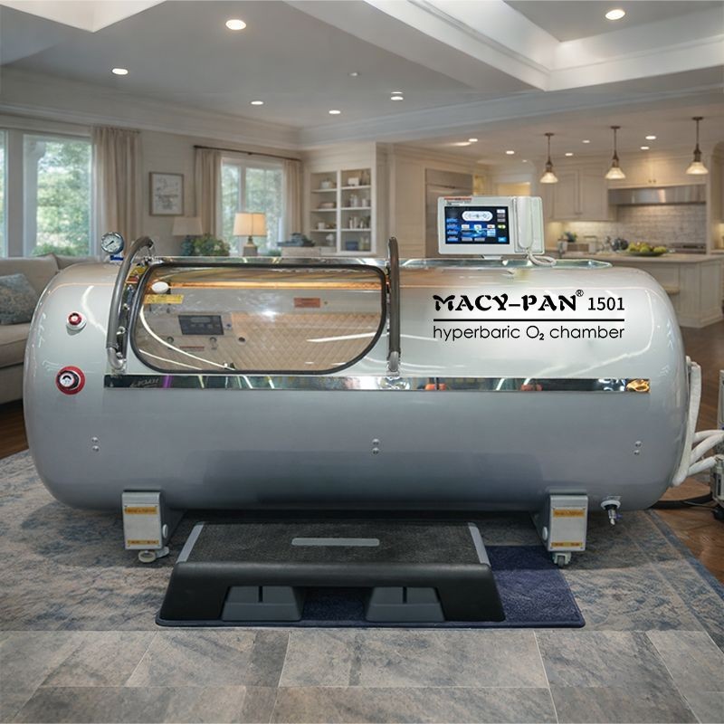 hyperbaric chamber 1.6 ata high quality
