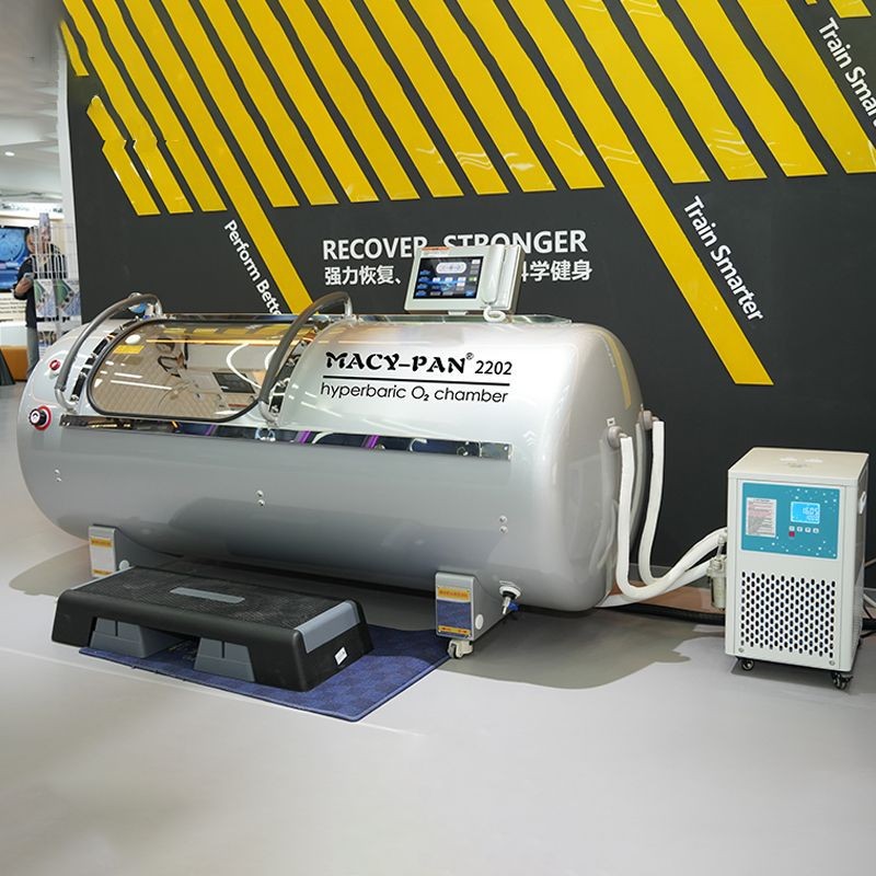 hyperbaric chamber 1.6 ata best