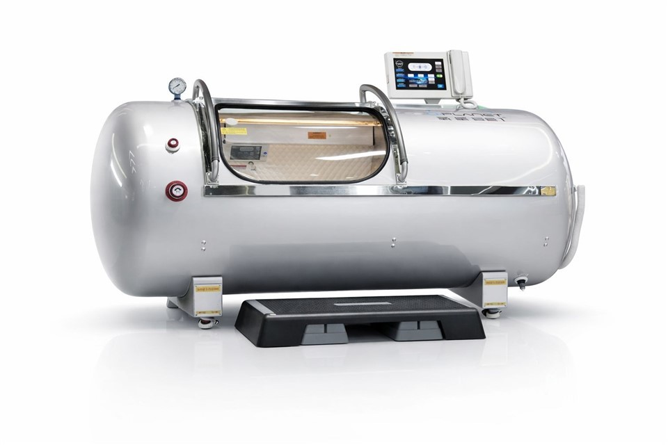 hyperbaric chamber 2 ata best