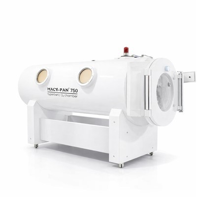 2.0 ATA Hyperbaric Chamber